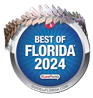 Best of Florida 2024